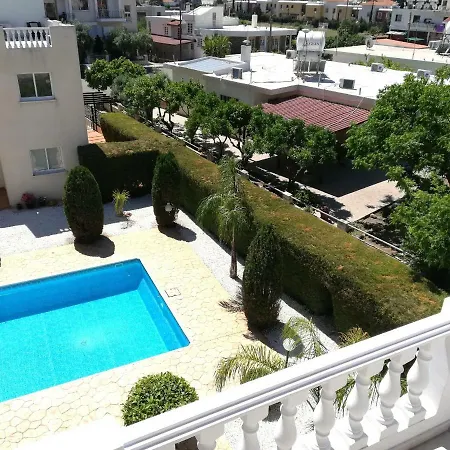 Penthouse To Heaven Apartment Paphos