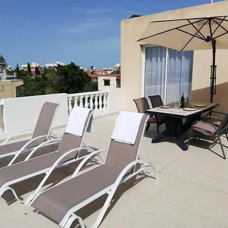 Penthouse To Heaven * Paphos
