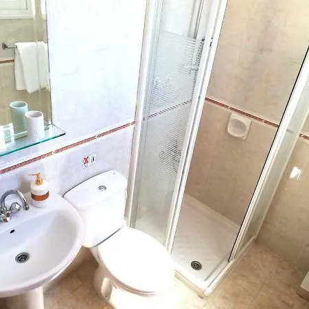 Penthouse To Heaven Appartement Paphos