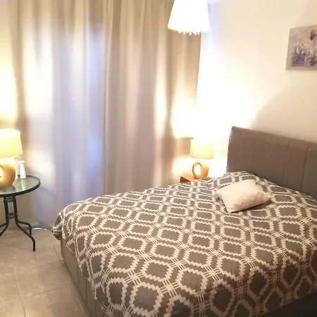 Appartamento Penthouse To Heaven